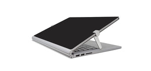 SnapStands: A Microsoft Surface Book 1, 2, and 3 Detachable Kickstand